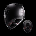 Forcite MK1S Carbon Fiber Smart Helmet